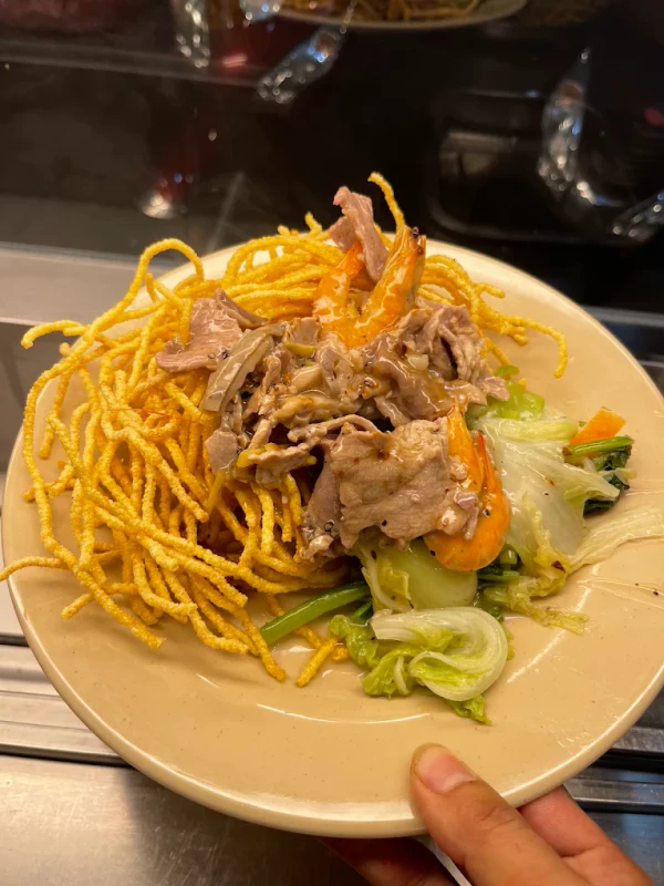 Quán ăn Long Phát - Cơm chiên, Phở Xào, Mì Xào - ảnh 7